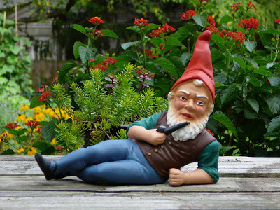 German_garden_gnome